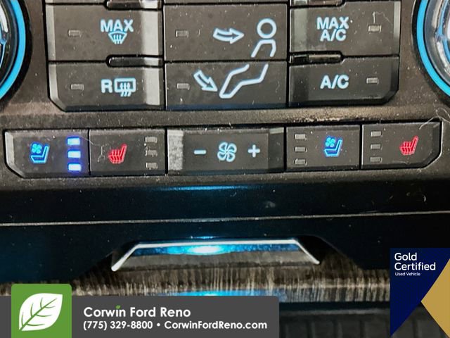 Certified 2021 Ford F250 Lariat image 24
