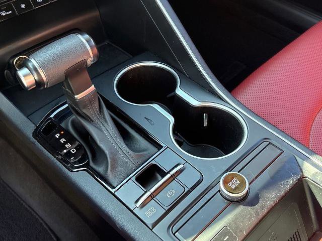 Used 2022 Kia K5 GT-Line w/ GT-Line FWD Premium Package image 28