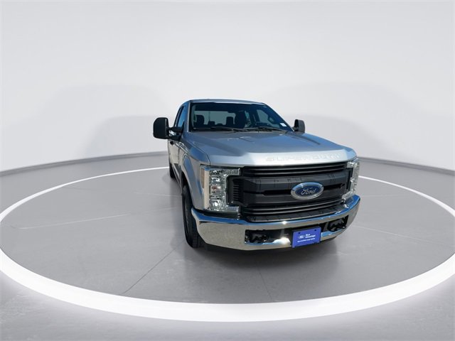 Certified 2018 Ford F250 XL w/ XL Value Package image 3