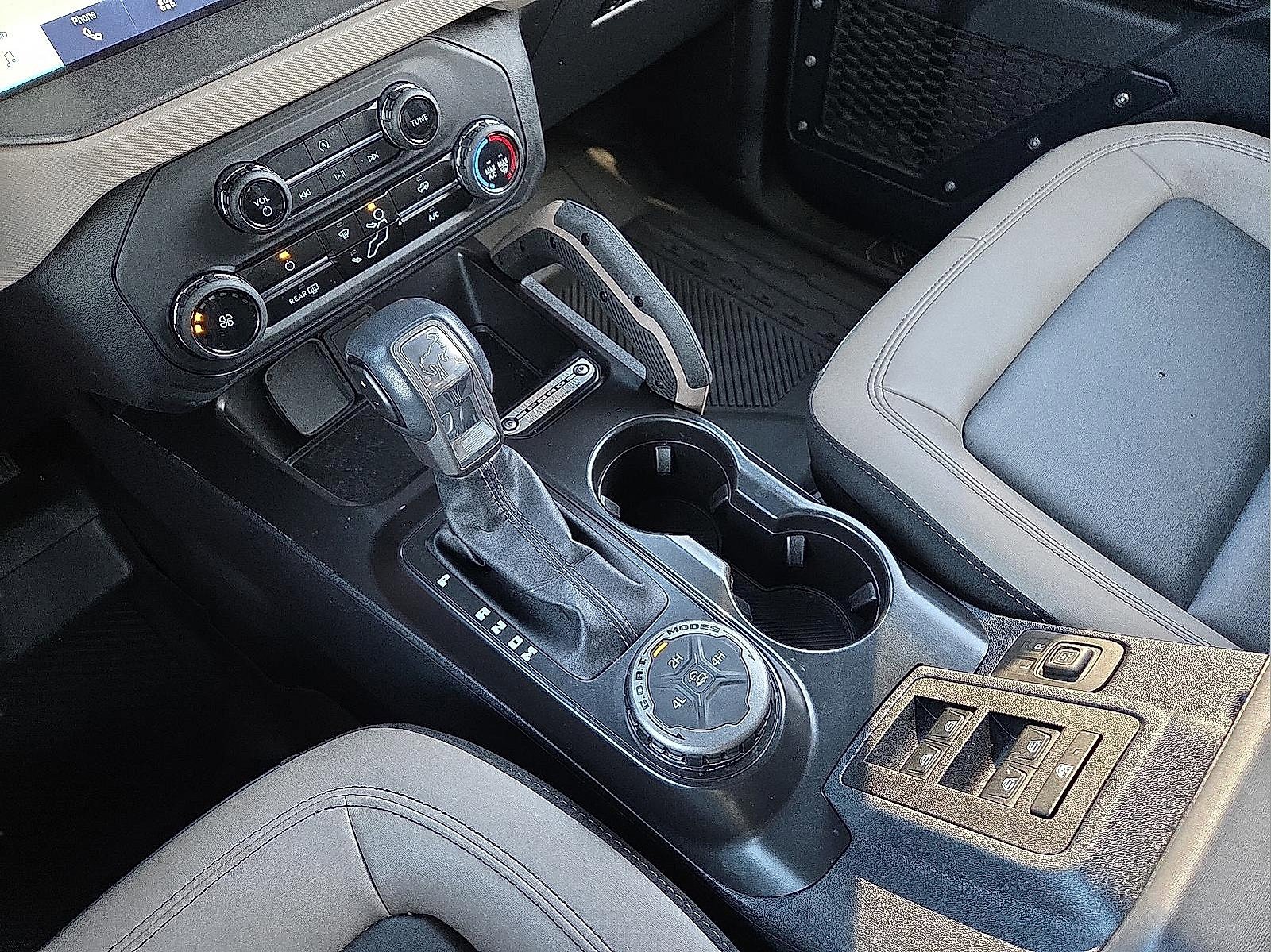 Certified 2024 Ford Bronco Big Bend image 25