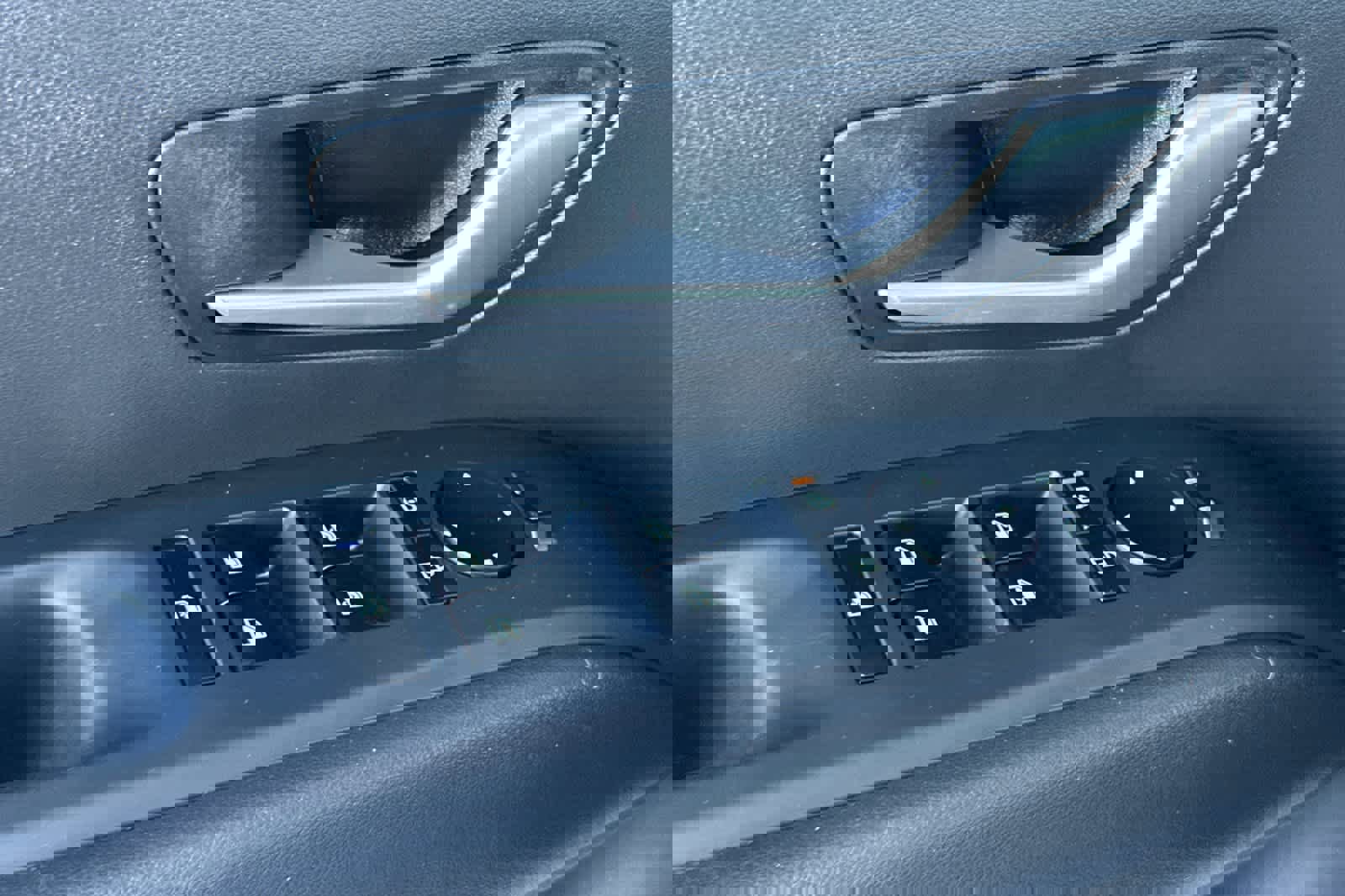 Used 2025 Hyundai Tucson SEL image 13