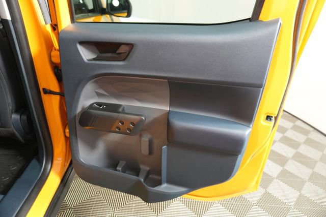 Certified 2023 Ford Maverick Lariat w/ Lariat Luxury Package image 28