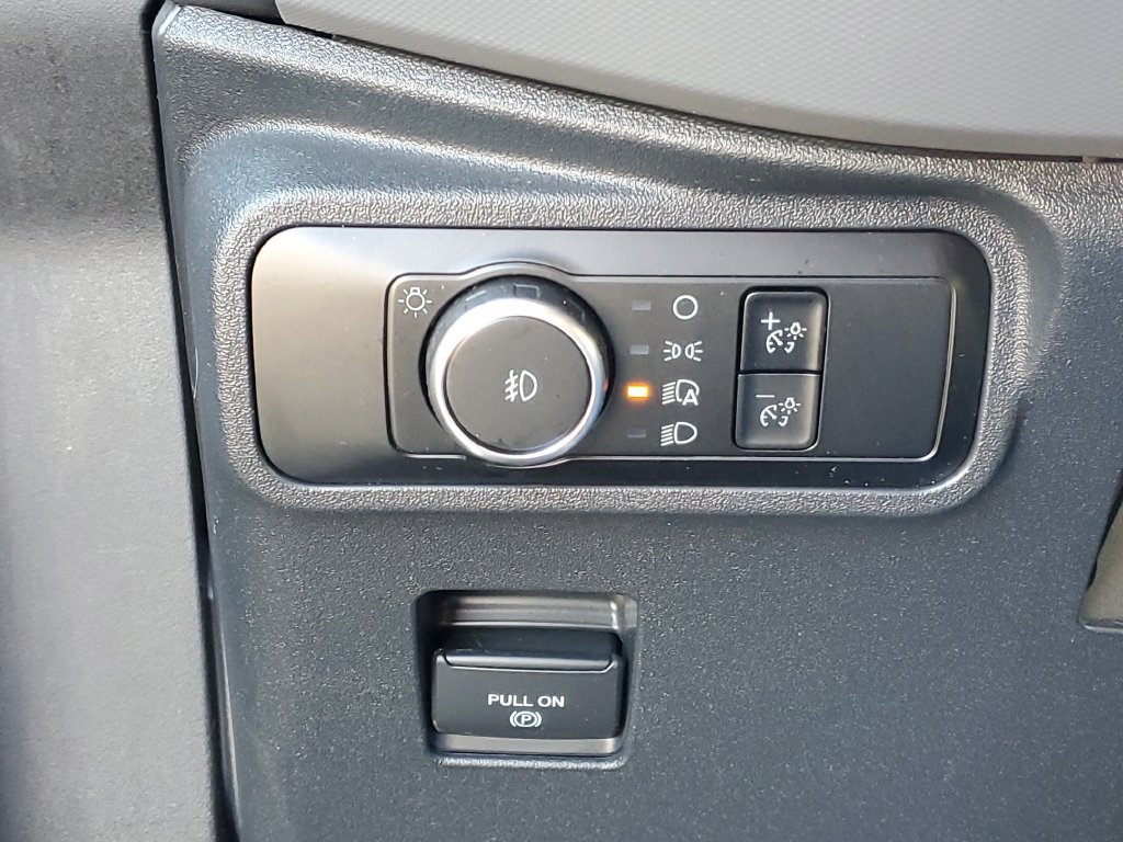 Certified 2024 Ford Bronco Big Bend AWD/4WD image 18