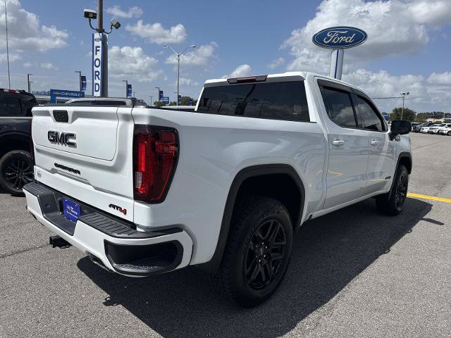 Used 2021 GMC Sierra 1500 AT4 AWD/4WD image 5