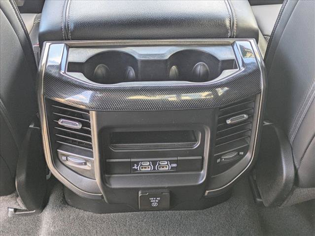 Used 2020 RAM 1500 Sport w/ Level 2 Equipment Goup w/2_L AWD/4WD image 17