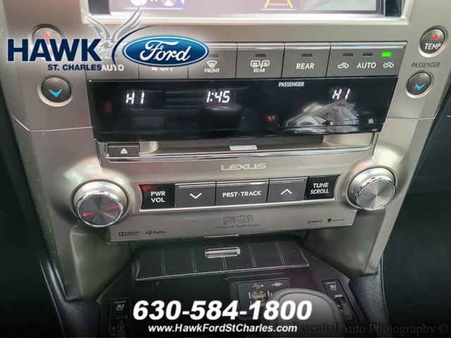 Used 2021 Lexus GX 460 Luxury image 15