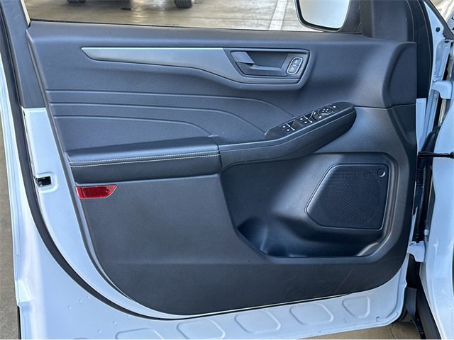 Certified 2024 Ford Escape Active image 38