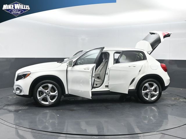 Used 2020 Mercedes-Benz GLA 250 image 28