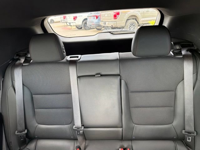 Used 2022 Chevrolet TrailBlazer RS FWD image 16