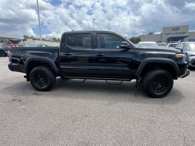 Used 2023 Toyota Tacoma TRD Pro AWD/4WD image 3