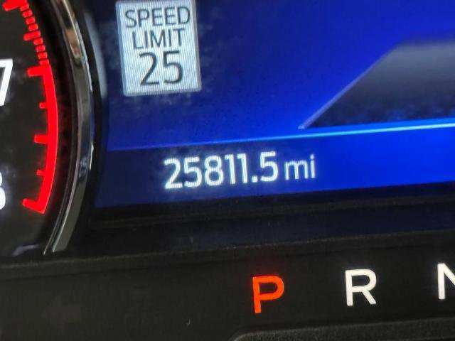 Certified 2023 Ford Explorer Limited w/ Equipment Group 301A image 25