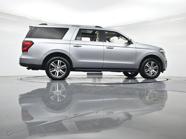 Certified 2024 Ford Expedition Max Limited AWD/4WD image 36