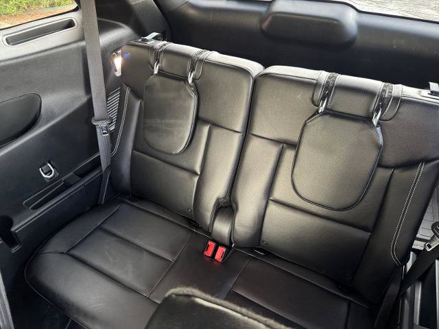 Certified 2023 Ford Explorer ST w/ Equipment Group 401A image 18