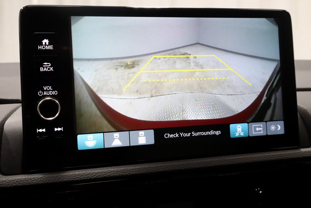 Used 2025 Honda CR-V EX-L image 2