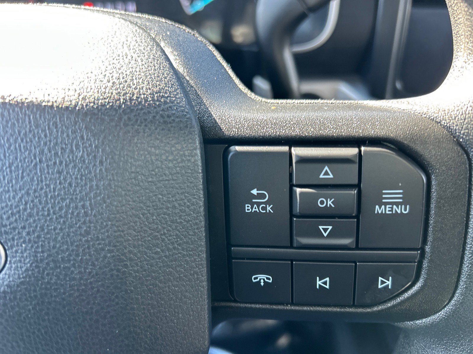 Certified 2022 Ford F150 XL w/ Equipment Group 101A High image 24