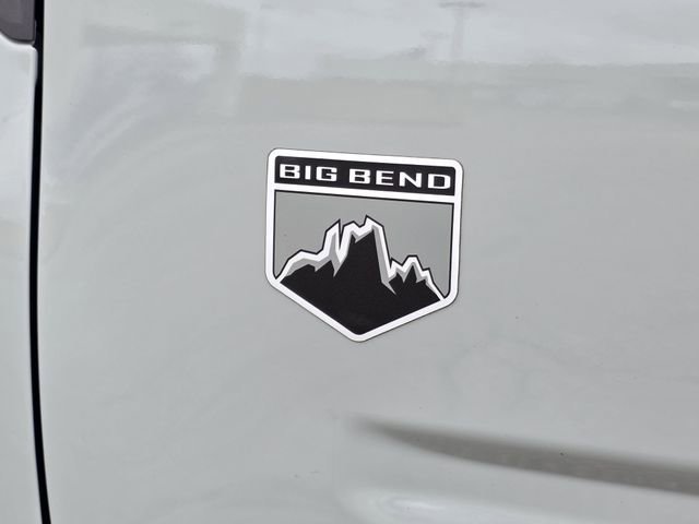 Certified 2024 Ford Bronco Sport Big Bend image 30