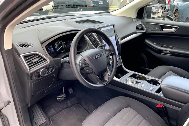 Certified 2024 Ford Edge SE AWD/4WD image 14