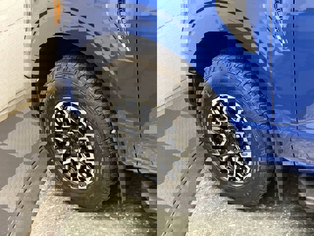 Certified 2023 Ford F150 XLT w/ Equipment Group 302A High image 35