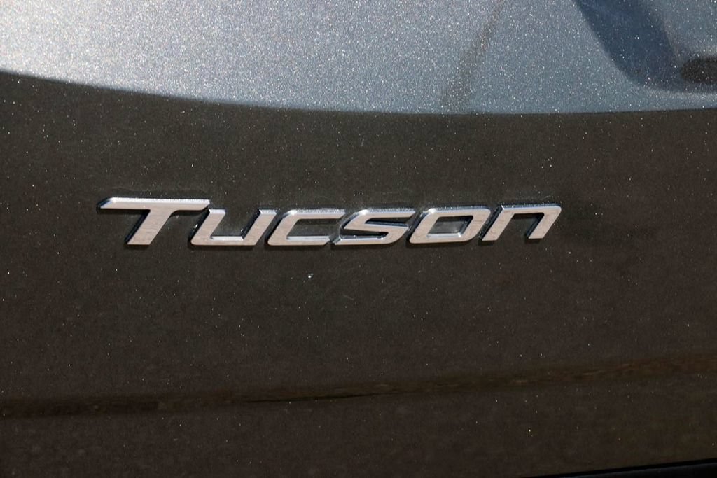 Used 2022 Hyundai Tucson SEL AWD/4WD image 8