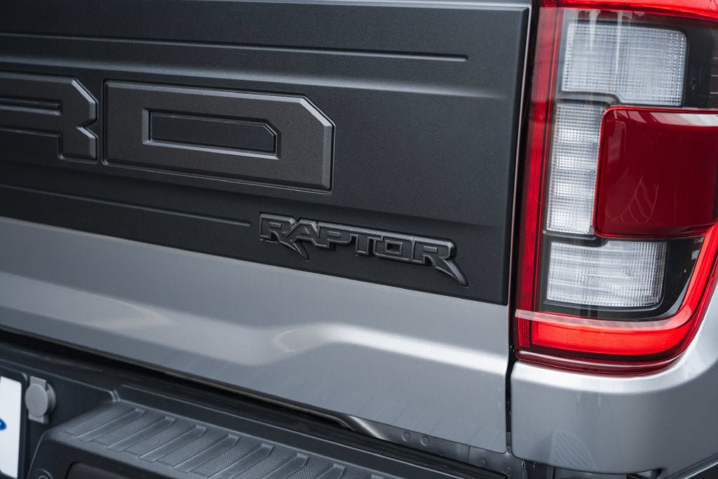 Certified 2023 Ford F150 Raptor AWD/4WD image 17