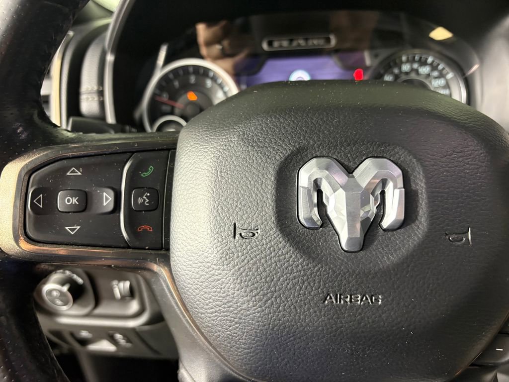 Used 2020 RAM 1500 Sport AWD/4WD image 23