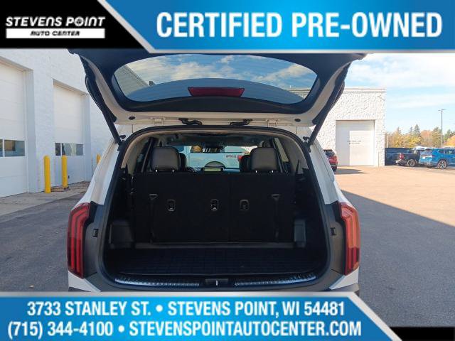 Used 2020 Kia Telluride SX w/ SX Prestige Package AWD/4WD image 33