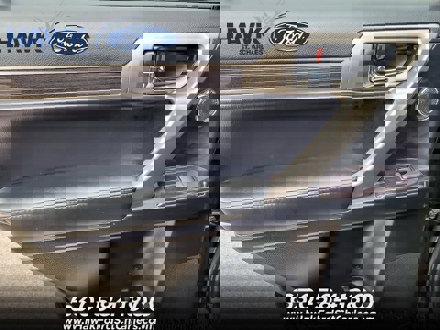 Used 2021 Lexus GX 460 Luxury image 18