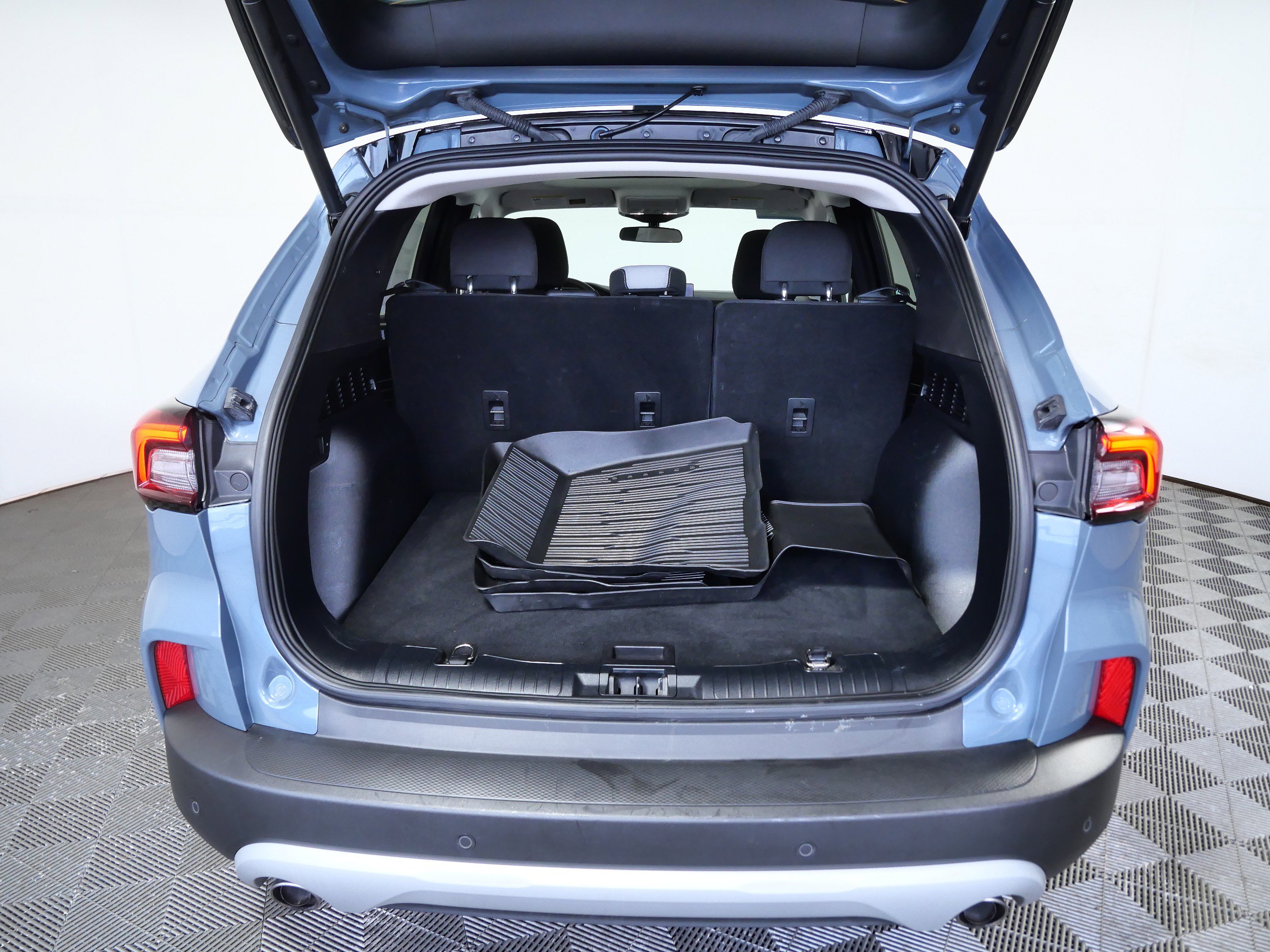 Certified 2023 Ford Escape Active w/ Tech Pack #2 AWD/4WD image 10