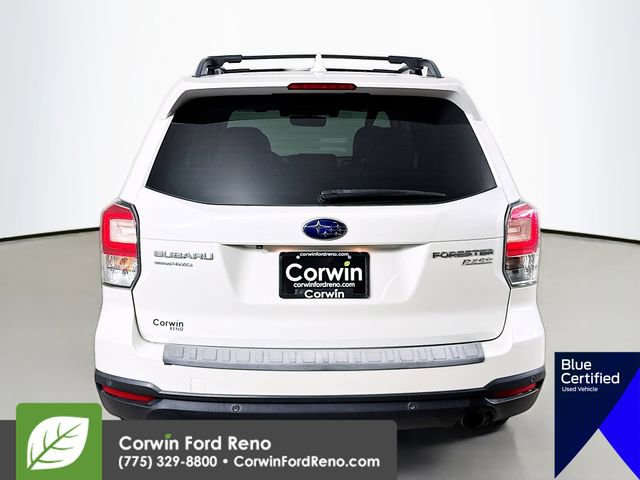 Used 2017 Subaru Forester 2.5i Limited image 9