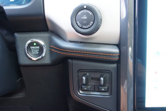 Certified 2023 Ford Expedition Timberline image 29