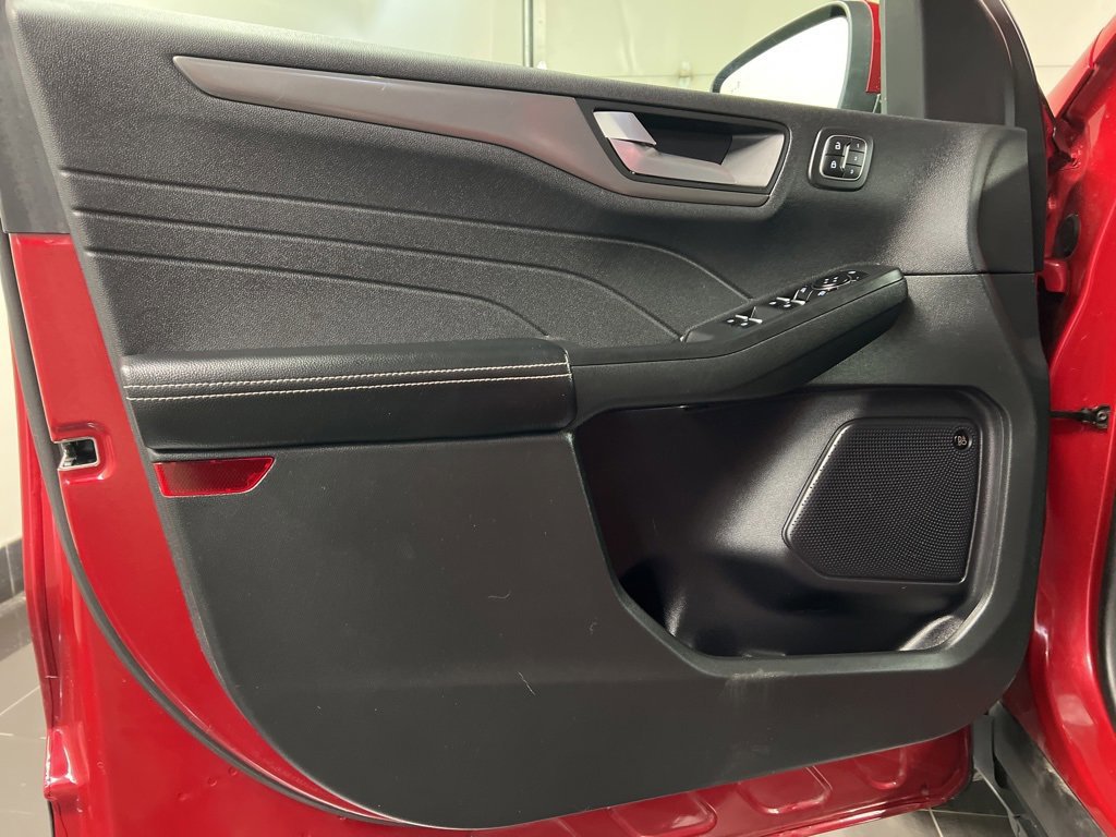 Certified 2023 Ford Escape Active w/ Tech Pack #2 image 23