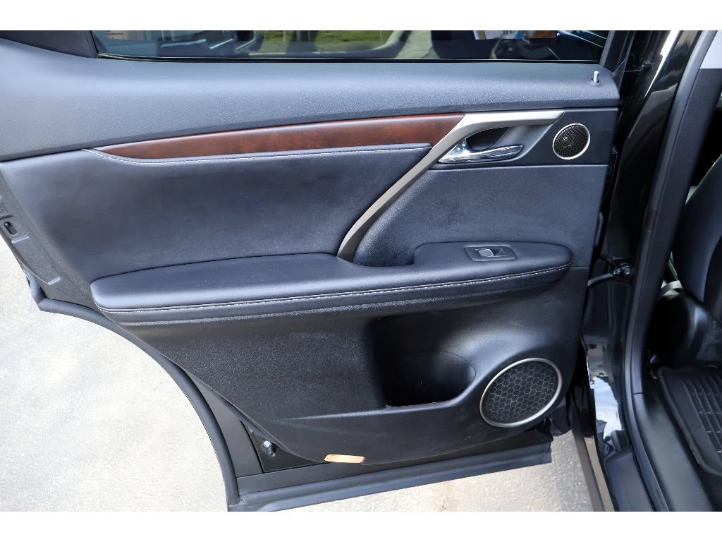 Used 2021 Lexus RX 350 AWD w/ Premium Package image 21