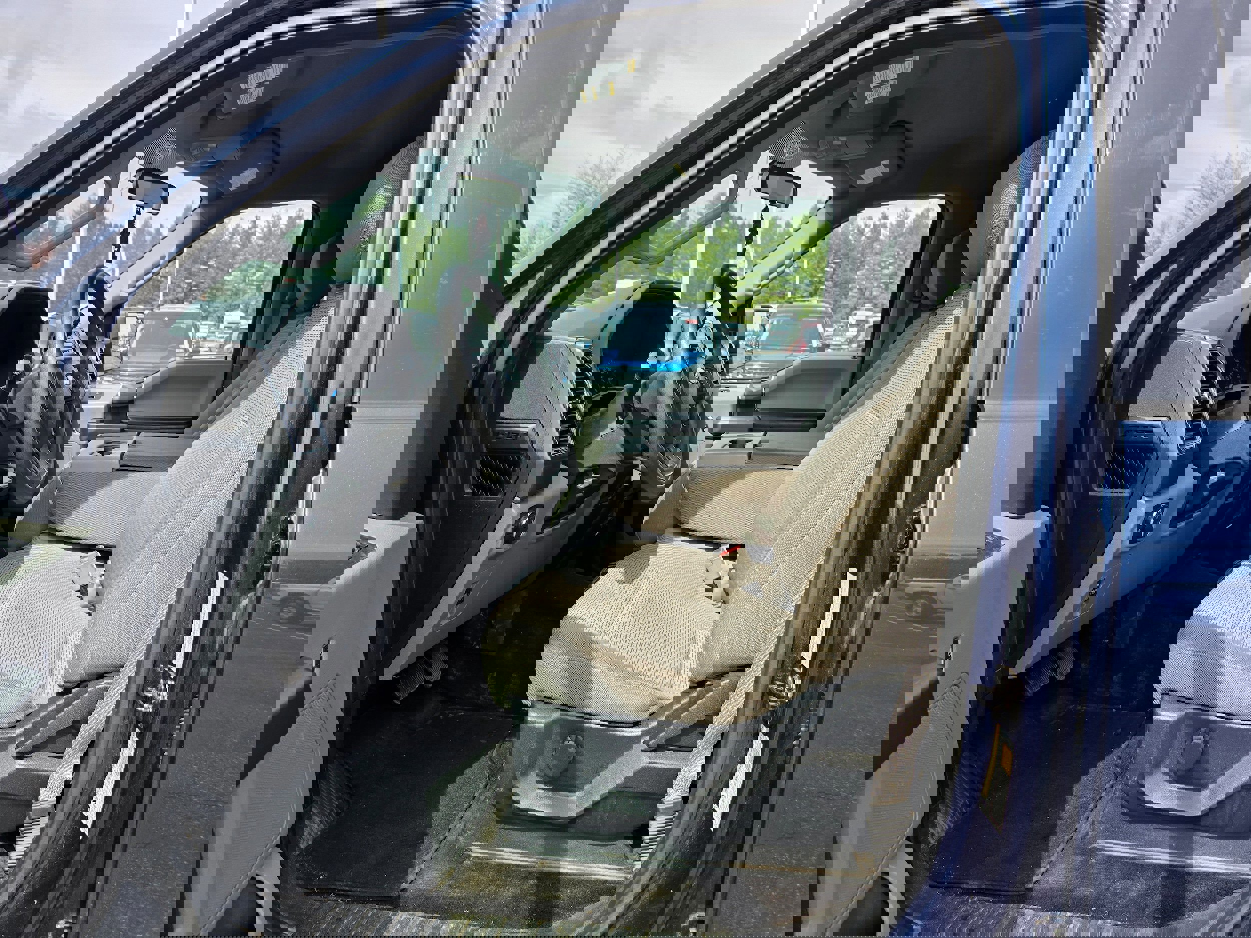 Certified 2018 Ford F150 XLT image 19