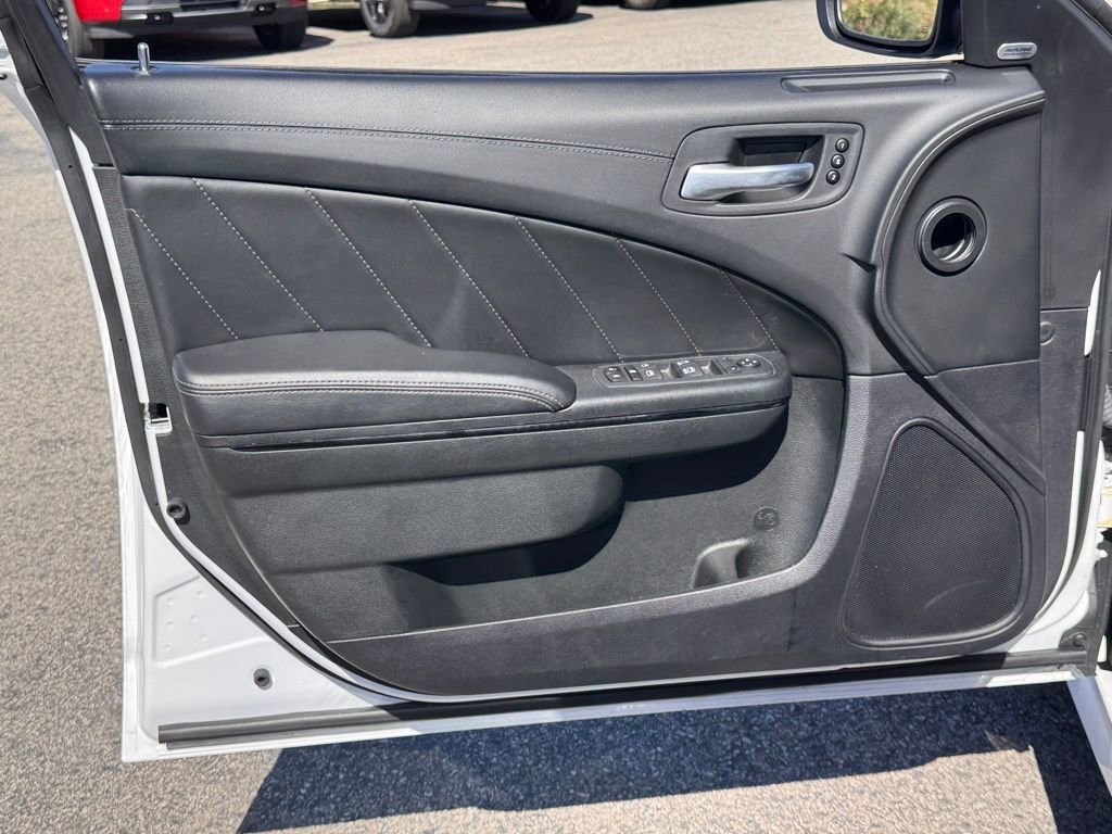 Used 2023 Dodge Charger GT w/ Plus Group image 15