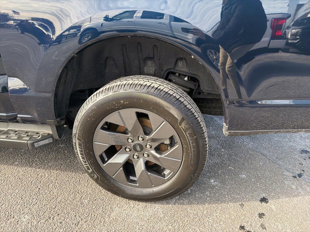 Certified 2023 Ford F150 Lightning Lariat image 22