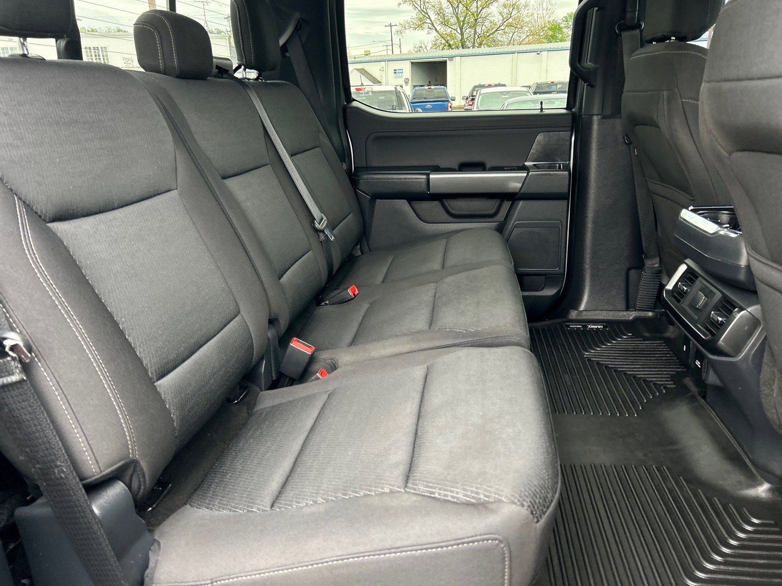 Certified 2021 Ford F150 XLT w/ Equipment Group 302A High AWD/4WD image 19