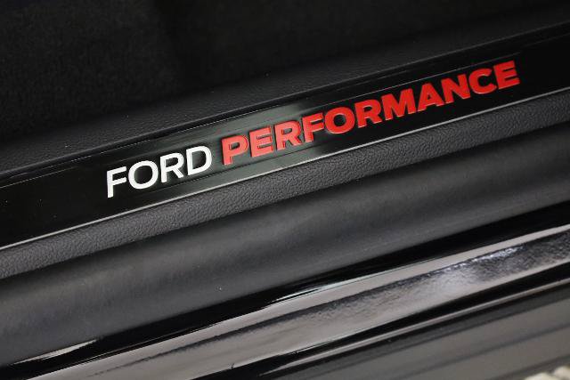 Certified 2025 Ford Explorer ST AWD/4WD image 35