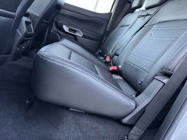 Certified 2024 Ford Ranger Lariat w/ Trailer Tow Package image 15