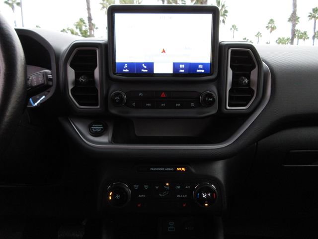 Certified 2021 Ford Bronco Sport Big Bend w/ Big Bend Package image 18