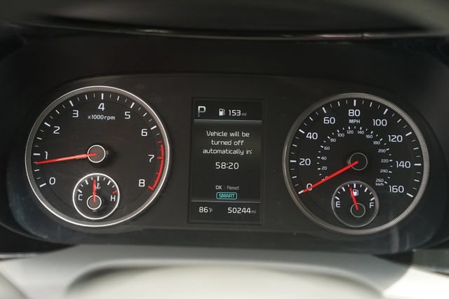 Used 2021 Kia K5 LXS FWD image 24