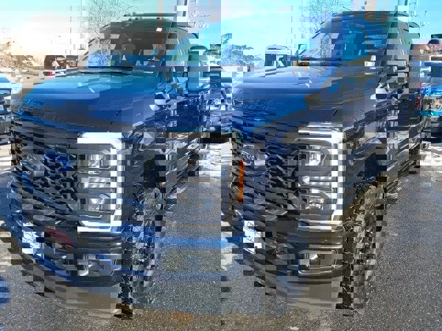 Certified 2024 Ford F250 XLT w/ XLT Premium Package image 4