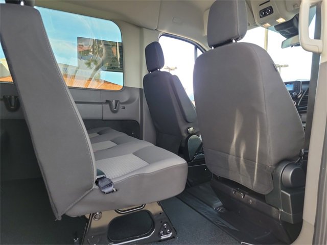 Certified 2025 Ford Transit 350 XL image 24