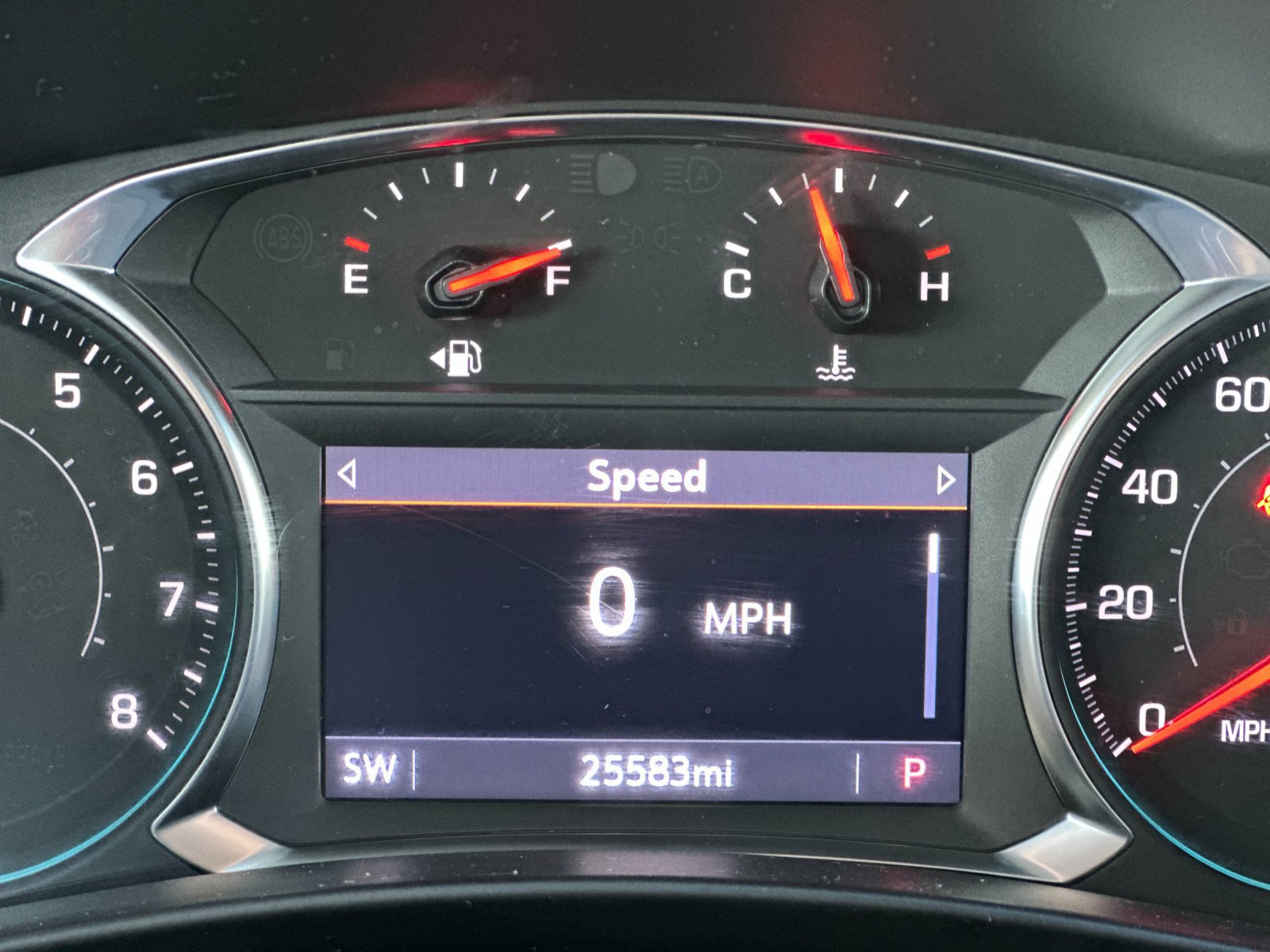 Used 2024 Chevrolet Equinox LT image 27