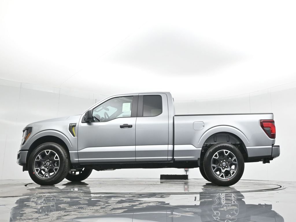 Certified 2024 Ford F150 STX image 20