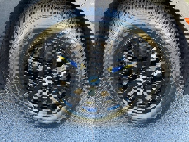 Used 2023 Chevrolet Equinox LT w/ Driver Convenience Package image 7