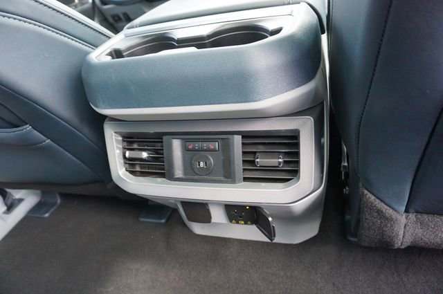 Certified 2024 Ford F250 Limited w/ FX4 Off-Road Package AWD/4WD image 45