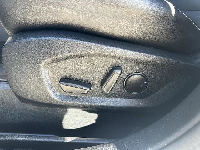 Certified 2021 Ford Edge ST w/ Equipment Group 401A image 22