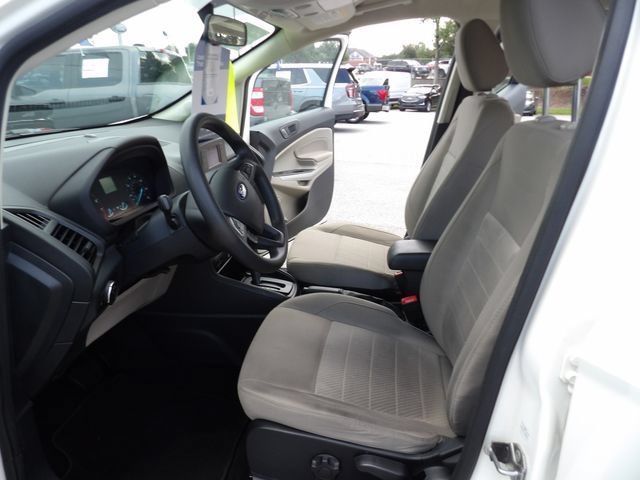 Certified 2021 Ford EcoSport S FWD image 31