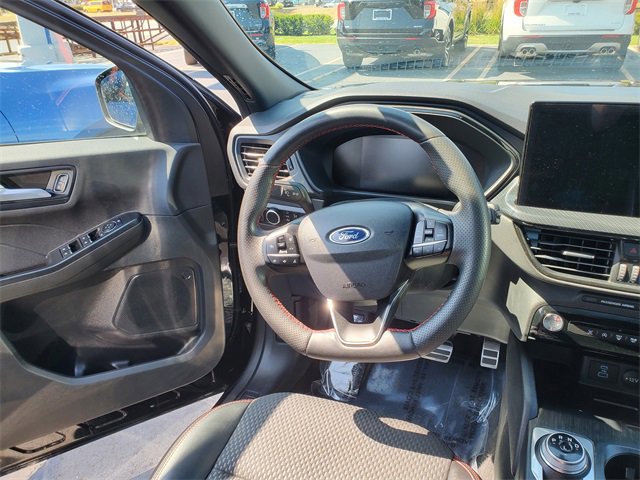 Certified 2023 Ford Escape Active w/ Tech Pack #2 image 9