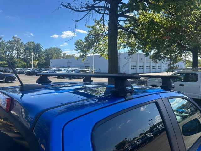 Used 2018 Chevrolet Colorado Z71 AWD/4WD image 25